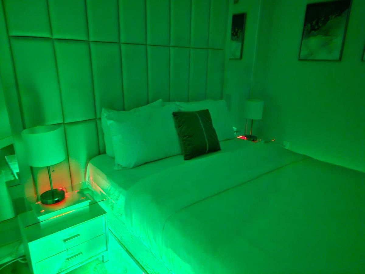 Villa Elegant 3Br Haven- Games, Luxury & Lush Garden Houston Esterno foto