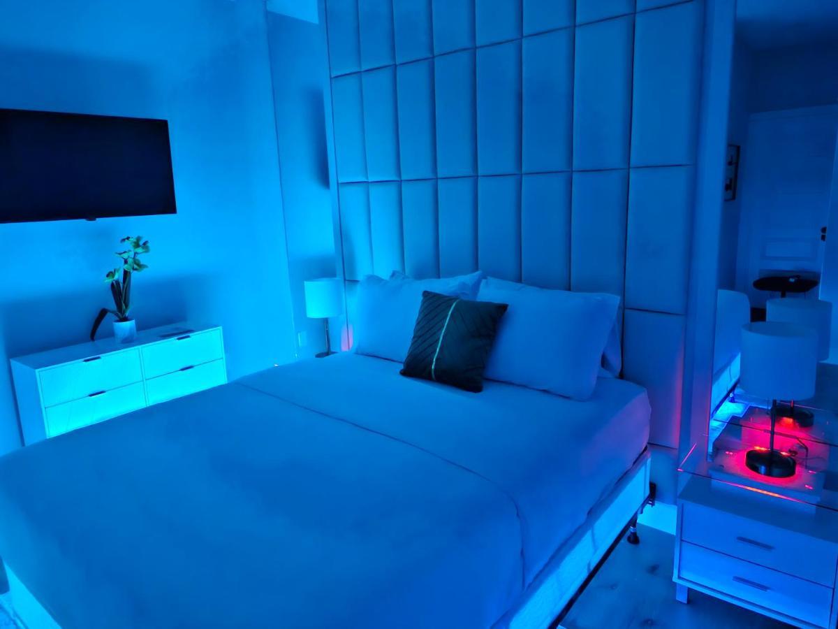 Villa Elegant 3Br Haven- Games, Luxury & Lush Garden Houston Esterno foto
