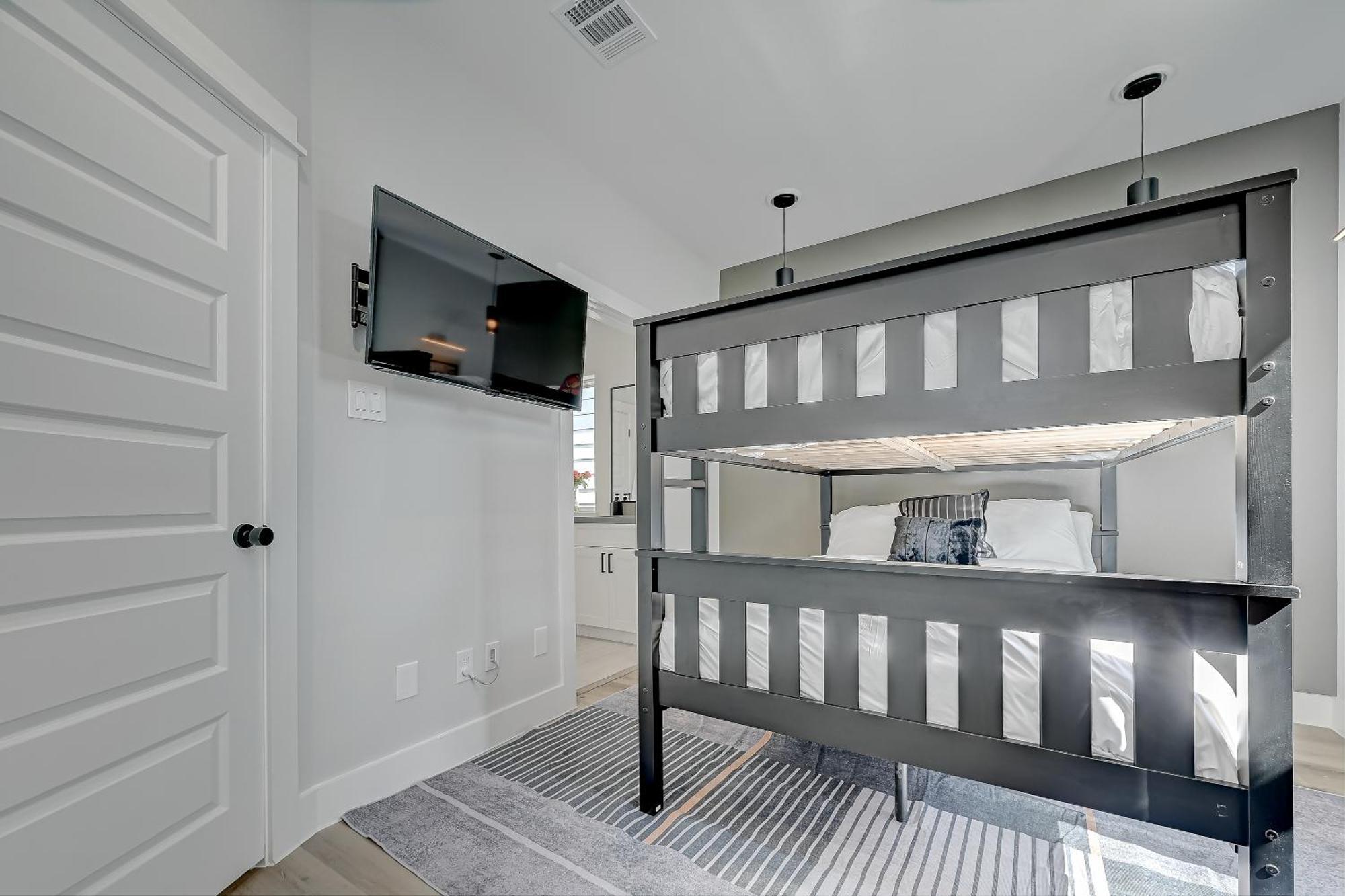Villa Elegant 3Br Haven- Games, Luxury & Lush Garden Houston Esterno foto