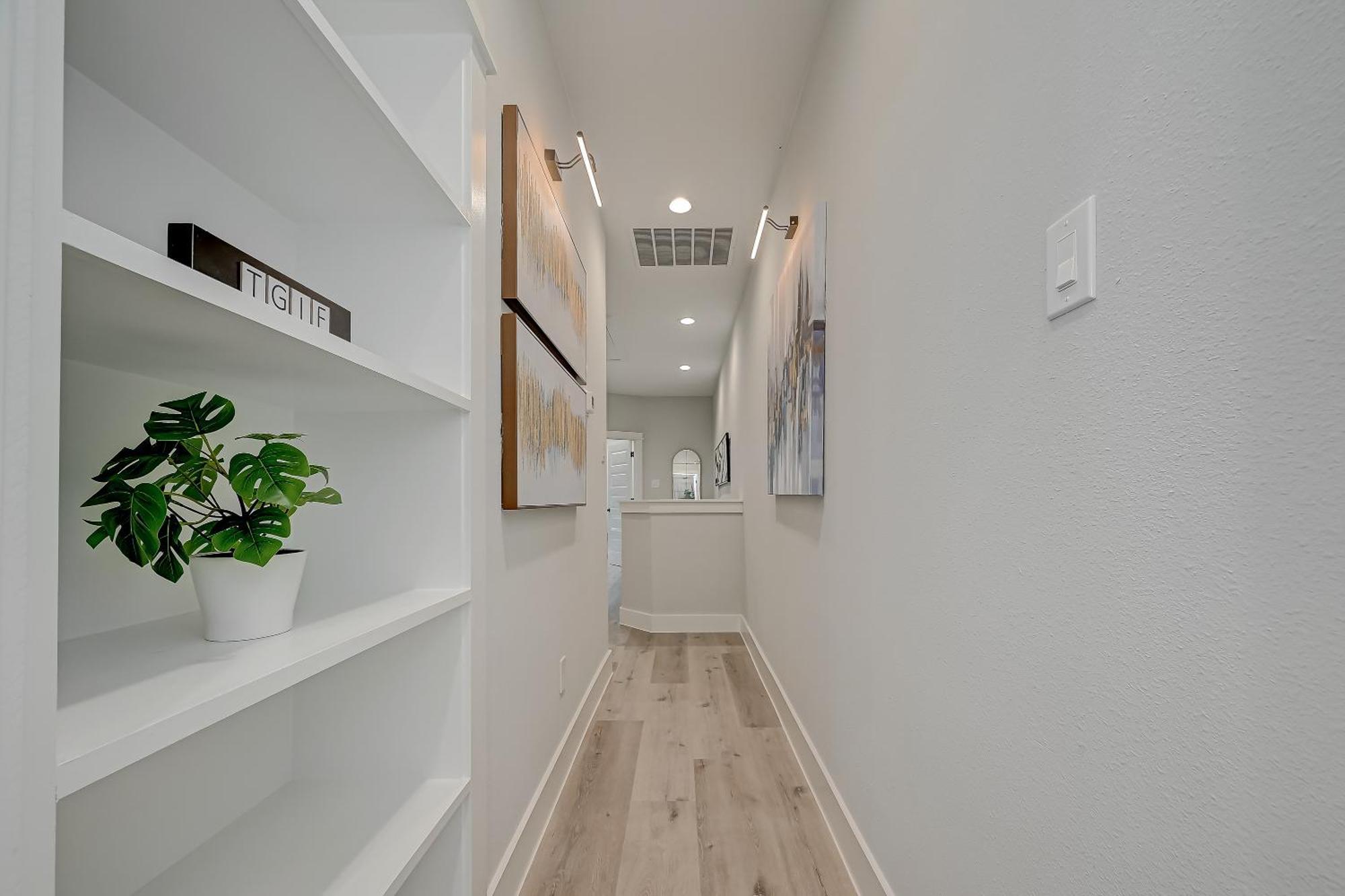 Villa Elegant 3Br Haven- Games, Luxury & Lush Garden Houston Esterno foto