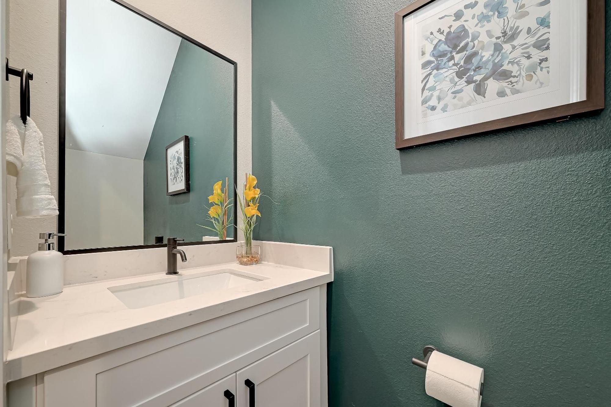 Villa Elegant 3Br Haven- Games, Luxury & Lush Garden Houston Esterno foto